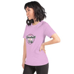 Baseball Wife Unisex T-Shirt