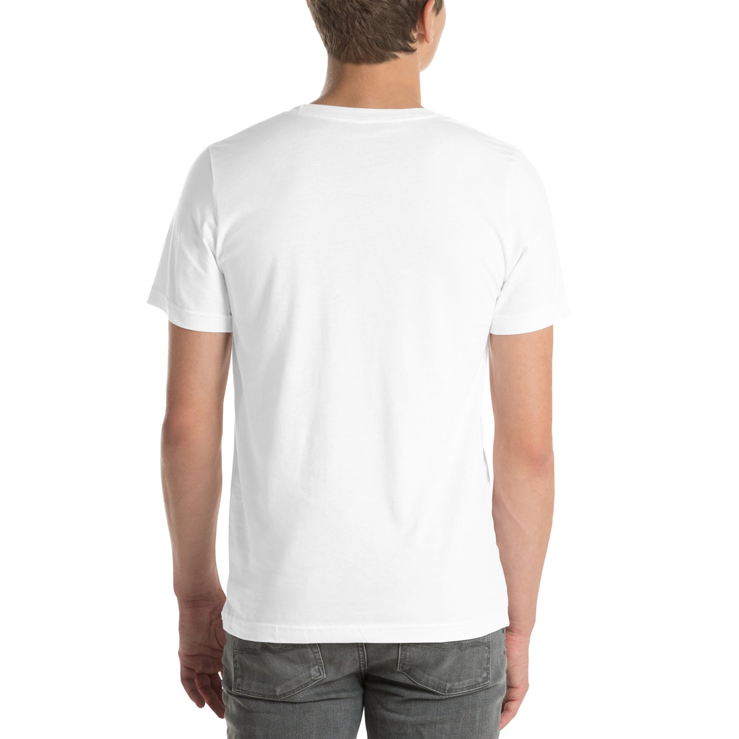 Two Faults Unisex T-Shirt