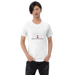 Believe In Your Family (1) Unisex T-Shirt