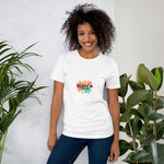 Believe In Your Kids (2) Unisex T-Shirt