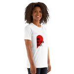 His Better Half Unisex T-Shirt