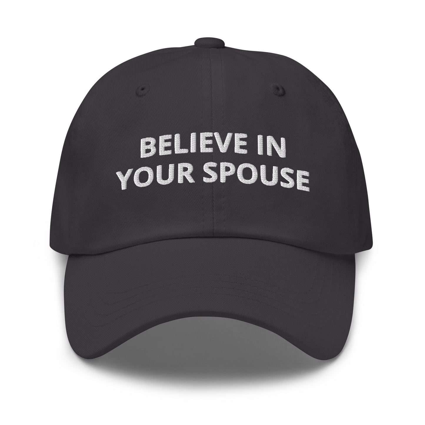 Dad hat (Choose from several colors)!