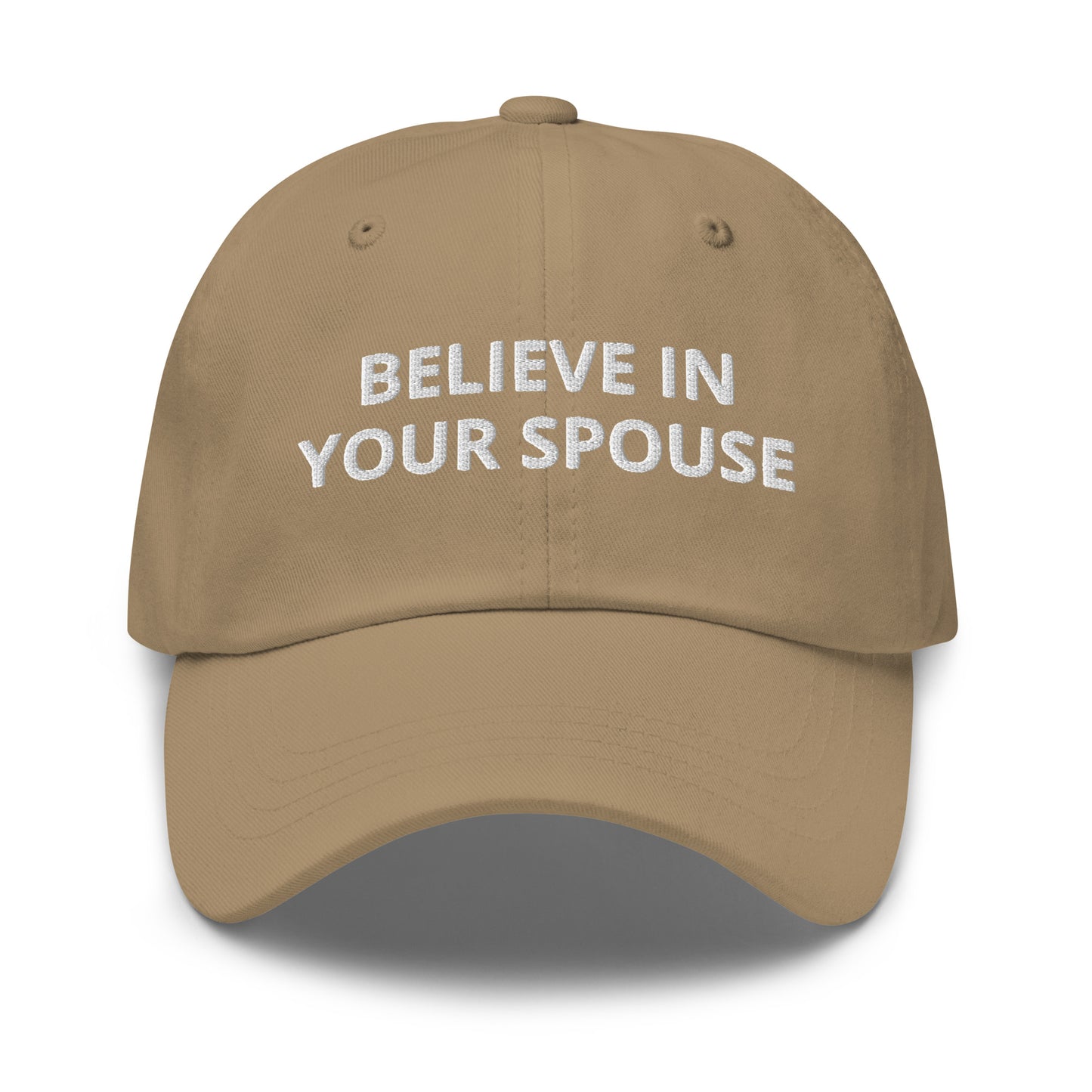 Dad hat (Choose from several colors)!