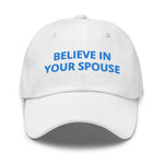 EXCLUSIVE DAD HAT (1 color)
